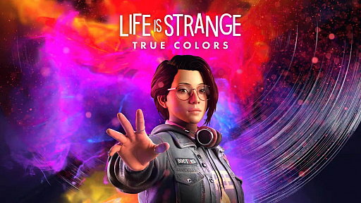 画像ギャラリー No.001のサムネイル画像 / Switch版「Life is Strange: True Colors」の発売が延期。新たな発売日は今週中に告知予定