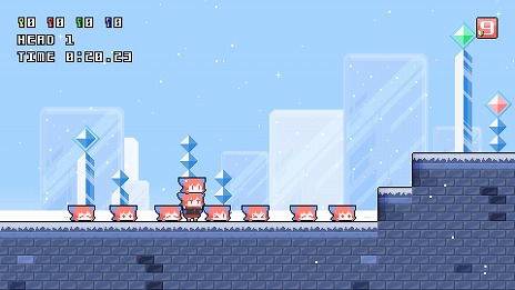 ꡼ No.008 | PC/Switch֥ӥʥꥳ쥯פۿȡꥸʥ륵ɥȥåSteamǥ꡼