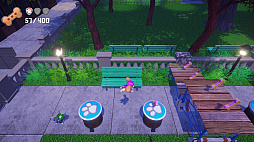 パウ・パトロール:ザ・ムービー アドベンチャー・シティが呼んでいる