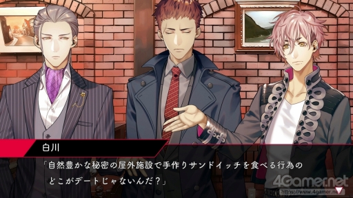 ꡼ No.032 | ֻȥȥ٥꡼ Plusԥץ쥤򼺤äȡ΢Ҳοʹ֤ɤˤ㰦ʪNintendo Switchǳڤ⤦