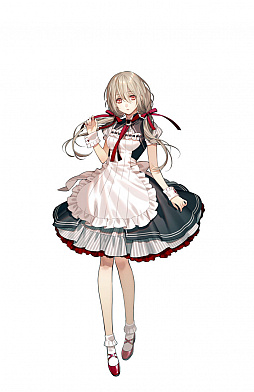 画像ギャラリー No.010のサムネイル画像 / Switch「殺し屋とストロベリー Plus」が発売に。風変わりな喫茶店を舞台に,少女と裏社会の住人たちの非日常が描かれる恋愛ADV