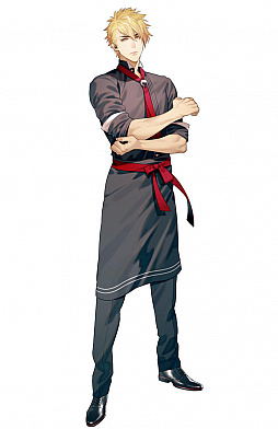 画像ギャラリー No.012のサムネイル画像 / Switch「殺し屋とストロベリー Plus」が発売に。風変わりな喫茶店を舞台に,少女と裏社会の住人たちの非日常が描かれる恋愛ADV