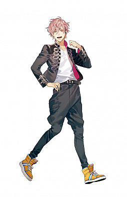 画像ギャラリー No.015のサムネイル画像 / Switch「殺し屋とストロベリー Plus」が発売に。風変わりな喫茶店を舞台に,少女と裏社会の住人たちの非日常が描かれる恋愛ADV