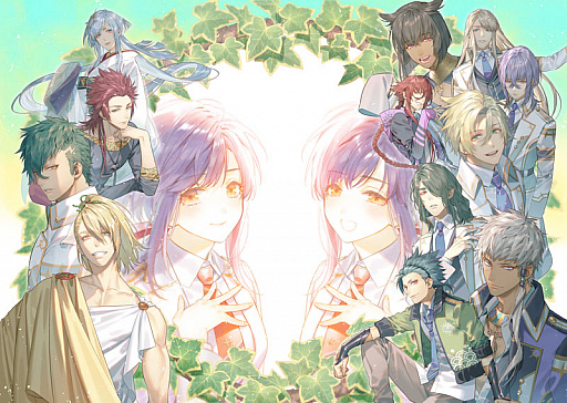 ꡼ No.006Υͥ / ֿΰ Unite EditionפθǤۿˡθǴۥĥȥڡⳫ