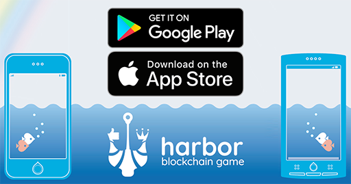 ���������꡼ No.001�Υ���ͥ������ / �֥��å��������󥲡����harbor bcg�ס�App Store��Google Play�ˤ��ۿ�����