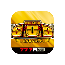 画像ギャラリー No.002のサムネイル画像 / パチスロアプリ「ミリオンゴッド」の事前予約を受付中