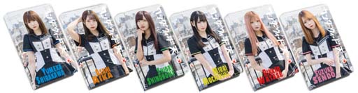 ���������꡼ No.004�Υ���ͥ������ / ��Giftole�סߡ֥�������������ŷ�ס����ꥪ�ꥸ�ʥ륰�å����о졣����ܥ��٥�ȤⳫ����