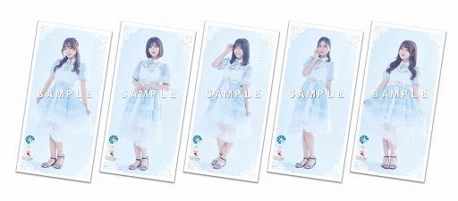 画像ギャラリー No.002のサムネイル画像 / 「Giftole」に“elsy”とのコラボグッズが登場へ。記念イベントも開催