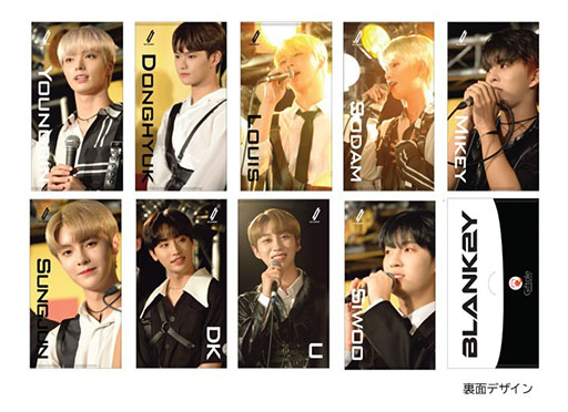 ꡼ No.002 | Giftoleפ˥ܡ롼BLANK2YȤΥܥåо