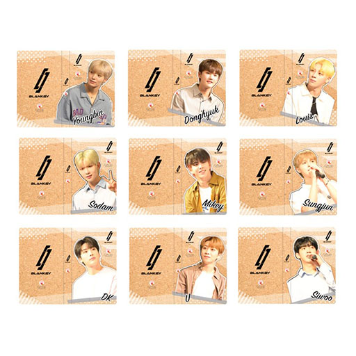 ꡼ No.003 | Giftoleפ˥ܡ롼BLANK2YȤΥܥåо