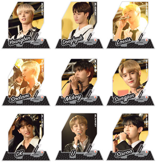 ꡼ No.005 | Giftoleפ˥ܡ롼BLANK2YȤΥܥåо