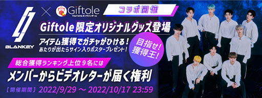 ꡼ No.006 | Giftoleפ˥ܡ롼BLANK2YȤΥܥåо