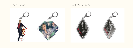 画像ギャラリー No.006のサムネイル画像 / 「Giftole」,“NIEL”と“LIM KIM”とのコラボイベントを開催