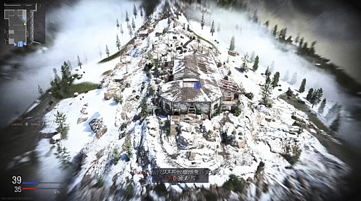 画像ギャラリー No.001のサムネイル画像 / 「コール オブ デューティ ヴァンガード」マルチプレイモードのインプレッションをお届け