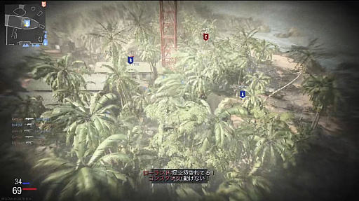 画像ギャラリー No.002のサムネイル画像 / 「コール オブ デューティ ヴァンガード」マルチプレイモードのインプレッションをお届け