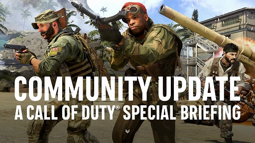 画像ギャラリー No.002のサムネイル画像 / 「Call of Duty」シリーズ新作の開発が明らかに。“Modern Warfare”の続編と“Warzone”をゼロから再設計したタイトルを予定