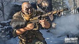 画像ギャラリー No.002のサムネイル画像 / 「コール オブ デューティ ヴァンガード」と「Call of Duty: Warzone」で“Max Double XP”イベントが開催