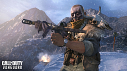 画像ギャラリー No.003のサムネイル画像 / 「コール オブ デューティ ヴァンガード」と「Call of Duty: Warzone」で“Max Double XP”イベントが開催