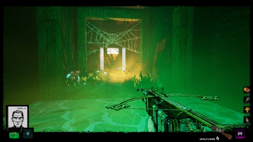 ꡼ No.001 | եȤ˱ƶForgive Me FatherפȡLovecraft's Untold Stories 2פΥ꡼Ǥ1028˥꡼