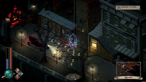 ꡼ No.006 | եȤ˱ƶForgive Me FatherפȡLovecraft's Untold Stories 2פΥ꡼Ǥ1028˥꡼