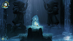 グリーク: アズールの記憶