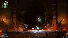 ���������꡼ No.003�Υ���ͥ������ / PS5/Xbox Series X/Switch�ǡ֥��꡼��: ��������ε����פ�����ȯ�䡣3�ͤμ�͸����ڤ��ؤ��ʤ����臘���ᥭ��������2D���������ADV