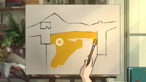 ꡼ No.004Υͥ / ĤΤϡȤäƤηʿ̴ɤȤ򤭥Behind the Frameפץ쥤