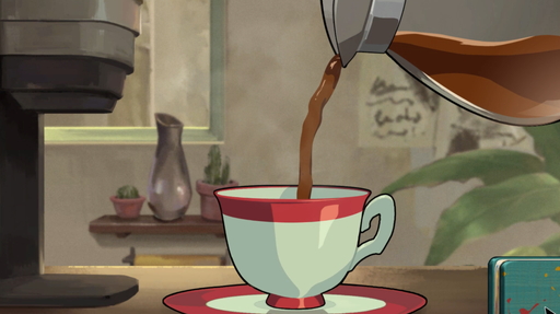 ꡼ No.010Υͥ / ĤΤϡȤäƤηʿ̴ɤȤ򤭥Behind the Frameפץ쥤