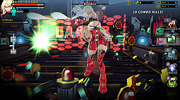 スマッシング・ザ・バトル　ゴーストソウル