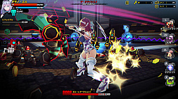 スマッシング・ザ・バトル　ゴーストソウル