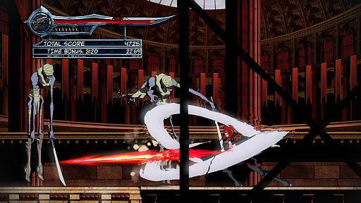 ꡼ No.004 | BloodRayne Betrayal: Fresh Bitesפϻ99˥꡼۷쵴깭2DACTޥ