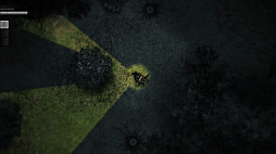 ꡼ No.003 | Darkwood