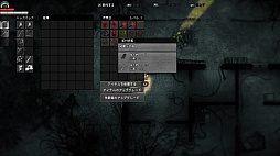 ꡼ No.004 | Darkwood