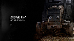 ꡼ No.008 | Darkwood