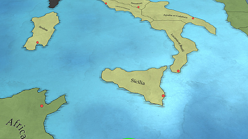 画像ギャラリー No.004のサムネイル画像 / 「Romans: Age of Caesar」のβテストは9月7日にスタート。傑作都市建設シム“Caesar III”の精神的後継作品となるMMORTS