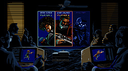 画像集 No.005のサムネイル画像 / 「Huntdown」PS4/Switch向けパッケージ版が本日発売。1980年代風のグラフィックスや音楽が特徴の2Dアクションゲーム