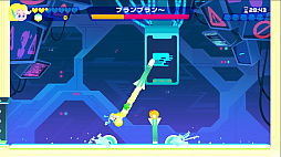 ����饯�����ƥ��륺�����ȡ��꡼�����֡���ץ�ĥ���