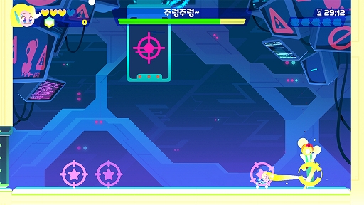 画像ギャラリー No.002のサムネイル画像 / 「ギャラクシーテイルズ」のWeb漫画が完結。最終話となる第20話が公開に