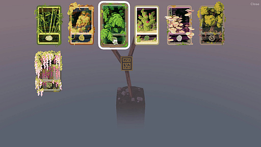 ���������꡼ No.004�Υ���ͥ������ / ��Cloud Gardens�ס������Ǥ�ȯ�䤬9��1���˷��ꡣ���Ҥ˼�򿢤��ƿ�ʪ���ơ�����Ū�ʷʿ���ڤ��⤦