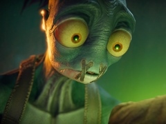 ��Oddworld: Soulstorm�פ�Xbox Series X / Xbox One�Ǥ�ȯ�䤬ȯɽ���֥����֡��������������פ��Τ���Oddworld���꡼���κǿ���