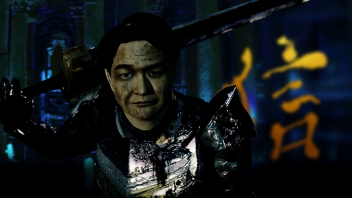 画像ギャラリー No.009のサムネイル画像 / 「スーパー野田ゲーWORLD」,収録ゲームタイトルを公開。最大20人のオンライン対戦に対応した“つり革”など10タイトル以上を収録