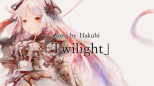 画像ギャラリー No.006のサムネイル画像 / 「メメントモリ」,キャラクターソングにあたらよ,Daoko,Hakubi,山本彩が新たに参加。ティザー映像公開中