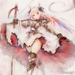 画像ギャラリー No.002のサムネイル画像 / 「メメントモリ」,アイリス(CV:水瀬いのり)の主題歌担当バンド・Hakubiインタビュー。楽曲に込めた想い&ゲーム好きなエピソードも