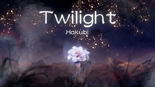 画像ギャラリー No.002のサムネイル画像 / 「メメントモリ」,アイリスのMV“Twilight(Special Ver.)”が公開に。希望を信じて懸命に手を伸ばすアイリスの心情を描く