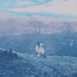 画像ギャラリー No.002のサムネイル画像 / Daoko,「メメントモリ」に書き下ろした新曲“燐光”を本日リリース