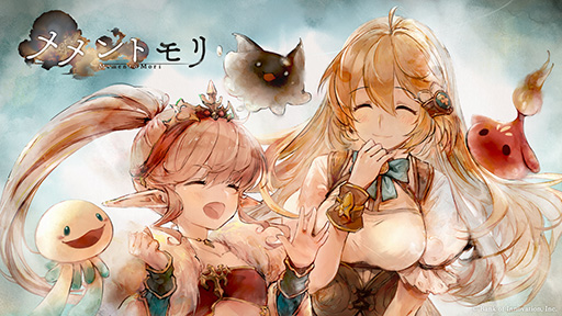 メメントモリ」,6月30日にサービス終了が迫る2作,「幻獣契約クリプト