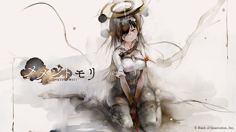 メメントモリ」,新キャラクター「【英霊の魔女】アームストロング