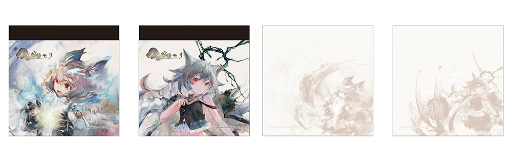 ���������꡼ No.006�Υ���ͥ������ / �֥���ȥ��פΥ��ꥸ�ʥ륰�å���AGF2023���о졣������䤵��뿷����ƥ�Υ饤��ʥåפ����