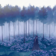 ꡼ No.008 | ֥ȥסDaokoοʡAllure of the Darkפۿϡ֥ȥ Official Art Bookפ1222ȯ