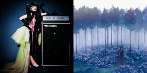 ꡼ No.009 | ֥ȥסDaokoοʡAllure of the Darkפۿϡ֥ȥ Official Art Bookפ1222ȯ